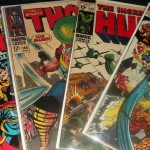 Silver Age comics