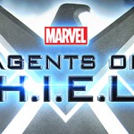 Marvel's Agents of S.H.I.E.L.D. does have a cool logo