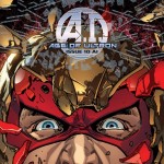 Age of Ultron #10