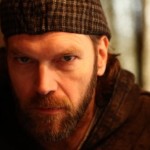Tyler Mane will be at Wonderworld Comics on June 25, 2013!