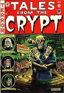 Tales From the Crypt