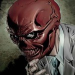 The Red Skull