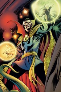 Doctor Strange