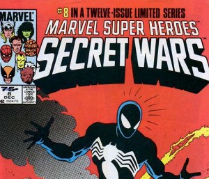 Secret Wars