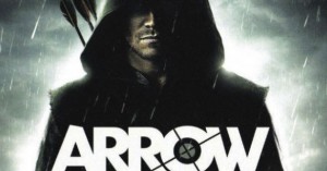 Arrow on The CW