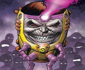 MODOK