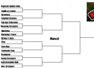 Marvel Bracket. Click to enlarge.