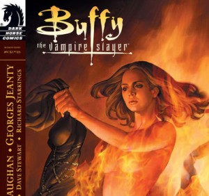 Buffy the Vampire Slayer