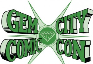 Gem City Comic Con