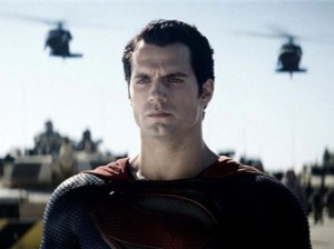 Man of Steel