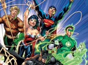 Will we ever see a Justice League movie?