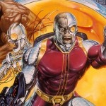 Deathlok in Marvel's Agents of S.H.I.E.L.D.?