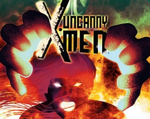 Uncanny X-Men #6 is my Pick of the Week!