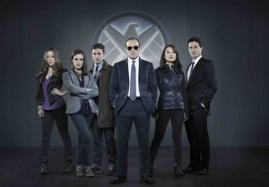 Is Marvel's Agents of S.H.I.E.L.D. a good enough representation?