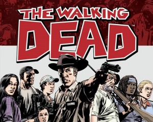 The Walking Dead Comic