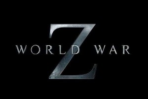 Brad Pitt's World War Z