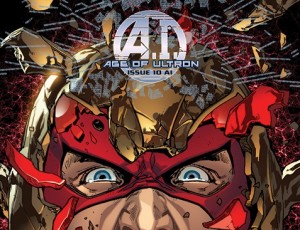 Age of Ultron #10