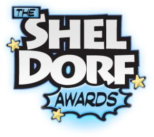 Nominations for the 2013 Shel Dorf Awards now being accepted!