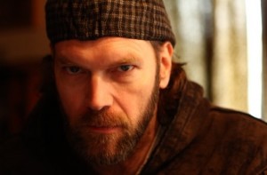 Tyler Mane will be at Wonderworld Comics on June 25, 2013!