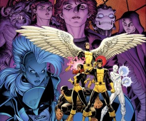 X-Men: Battle of the Atom is Coming!