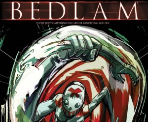 Bedlam