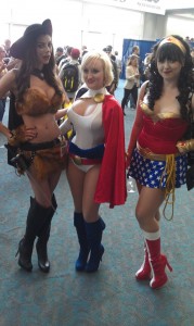 San Diego Comic-Con