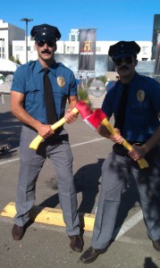 San Diego Comic-Con