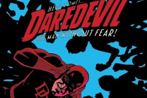 Daredevil #29 is my Pick of the Week!