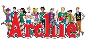 The strengths of Archie Comic Publications