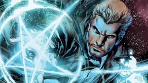 Interested in the idea of a Constantine TV series