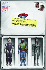 SW #46 Mailer Variant